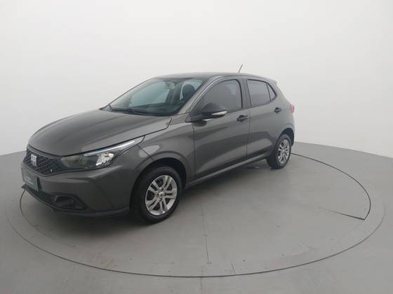 FIAT ARGO 1.0 FIREFLY FLEX MANUAL